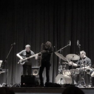 Live music – Radian Quartet