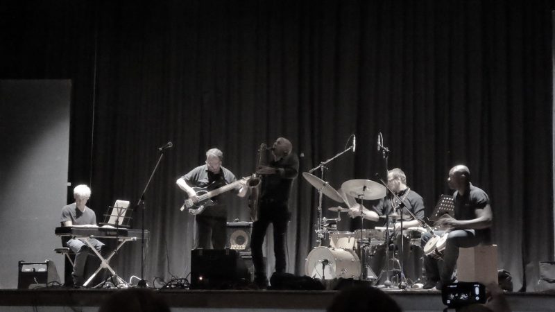 Radian Quartet