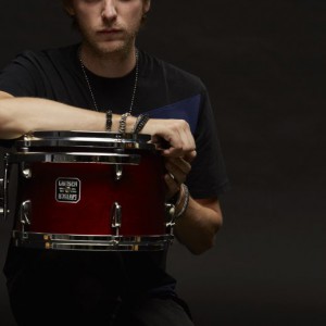 Phil Gretsch seduto