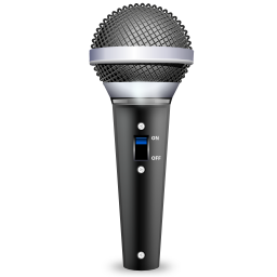 Devices-audio-input-microphone-icon