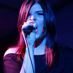 Federica Borin