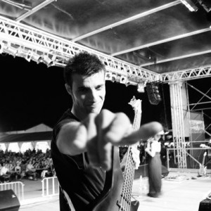 Nick Muneratti Nick Muneratti