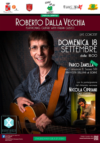 Roberto Dalla Vecchia