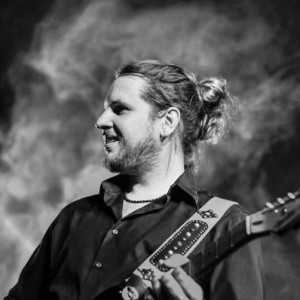 Live Music - Nick Valente Live Music - Nick Valente