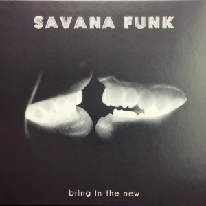 Savana Funk - nuovo album e video del singolo