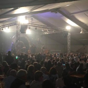Experience in concerto - Megliadino San Vitale Experience in concerto - Megliadino San Vitale