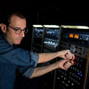 Luca Tacconi Luca Tacconi