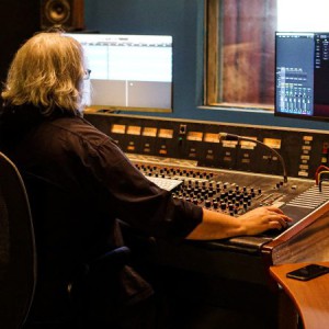 Corso di Produzione Musicale con Stefano Ferracin e Massimiliano Titi